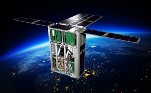 Cold Atom Space Payload Accelerometer aims to advance climate modelling